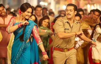 Dabangg 2 Collection At Box Office