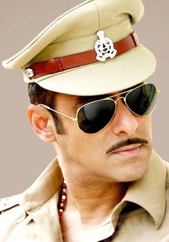 Dabangg 2 Collection At Box Office