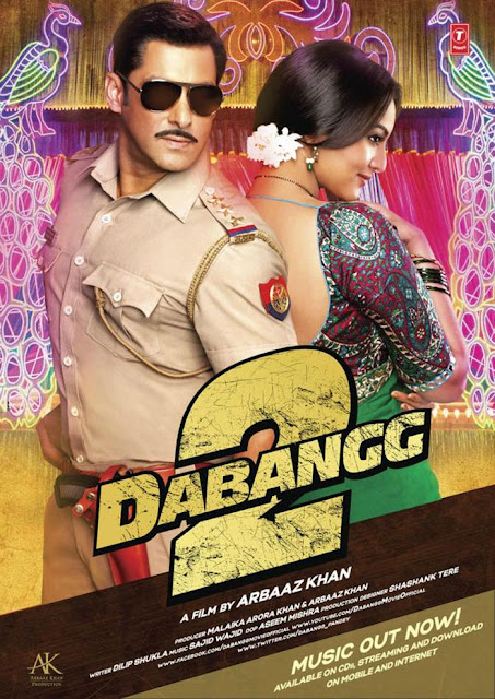 Dabangg 2 Collection Till Today