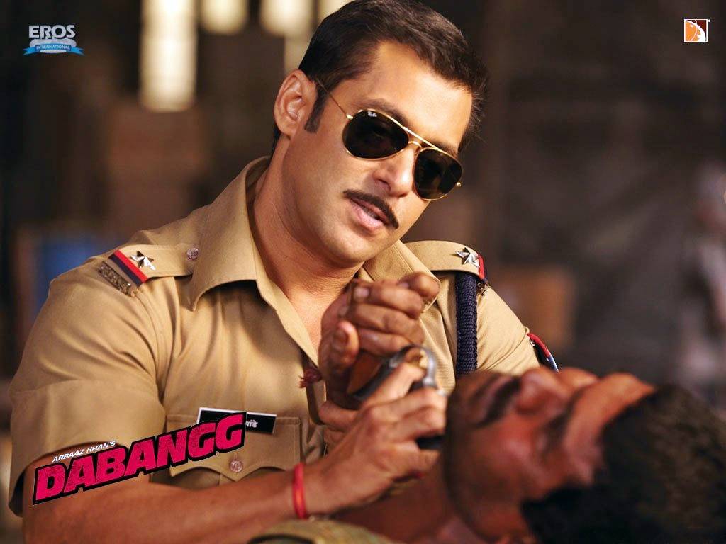 Dabangg 2 Images