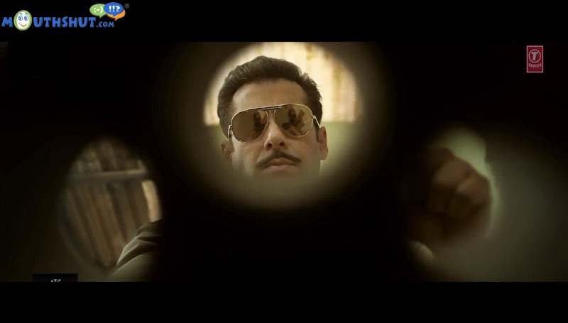 Dabangg 2 Images