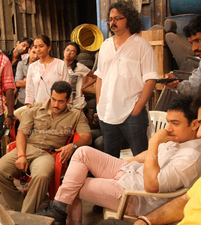 Dabangg 2 Images