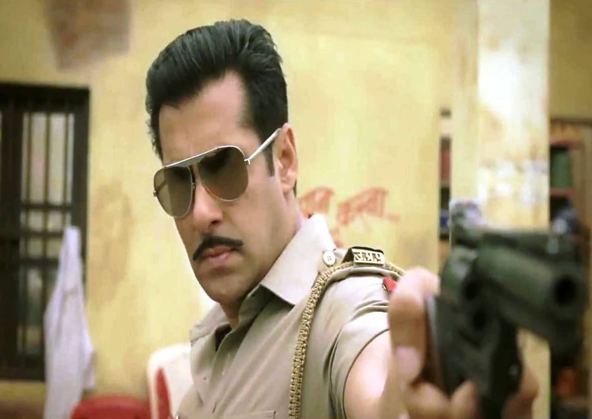 Dabangg 2 Images