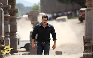 Dabangg 2 Images Body