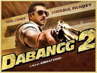 Dabangg 2 Images Free Download