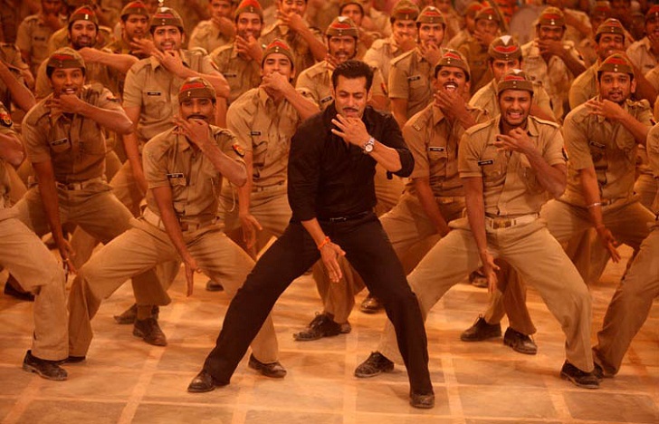 Dabangg 2 Images Free Download