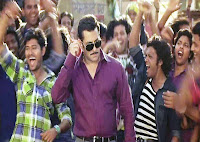 Dabangg 2 Movie