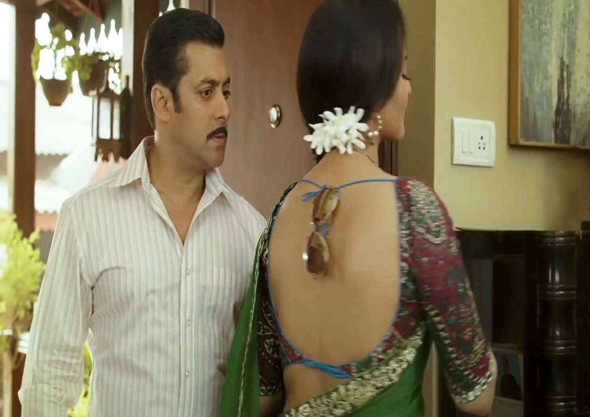 Dabangg 2 Movie