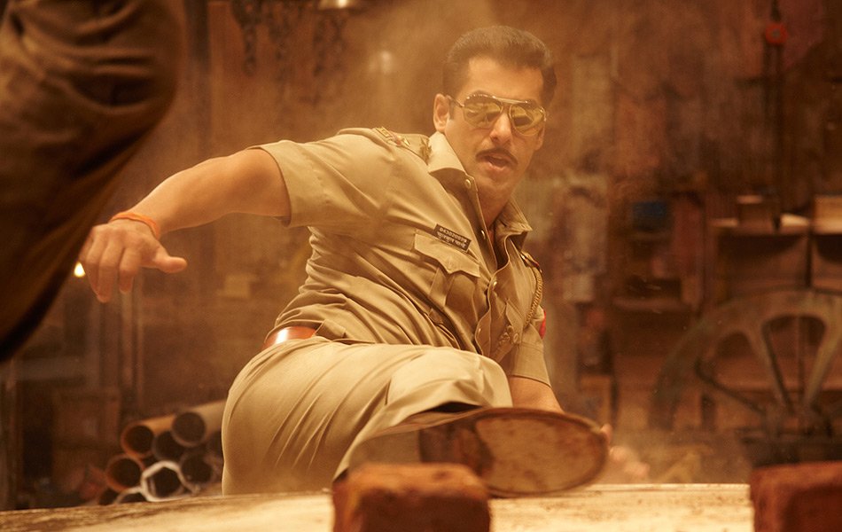 Dabangg 2 Movie Download