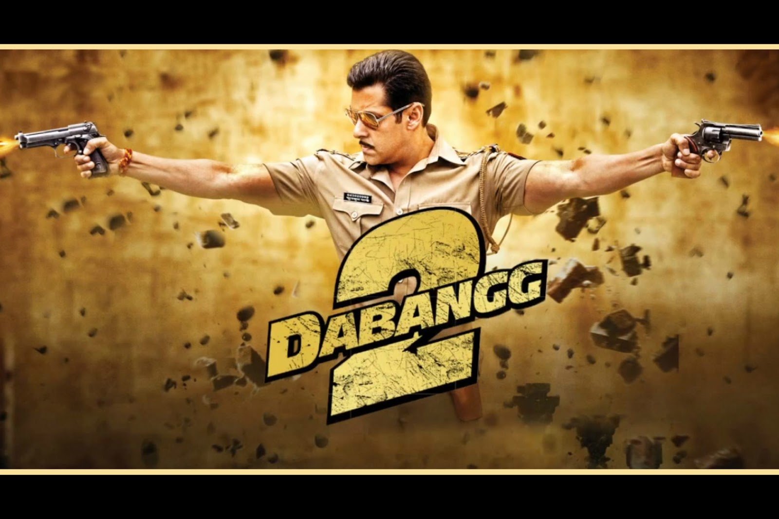 Dabangg 2 Movie Free Download