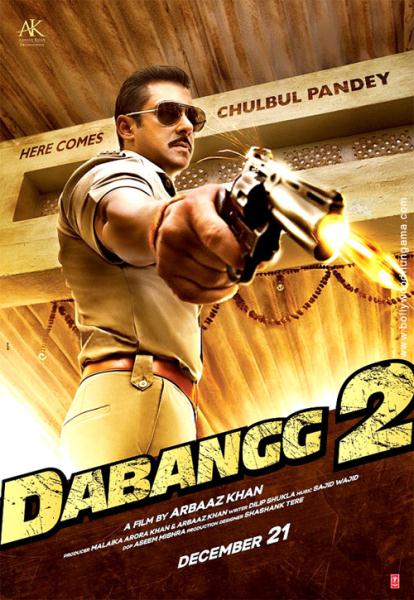 Dabangg 2 Movie Free Download Hd