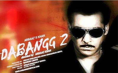 Dabangg 2 Movie Images