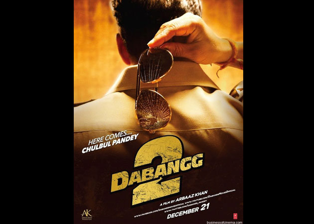 Dabangg 2 Movie Photos