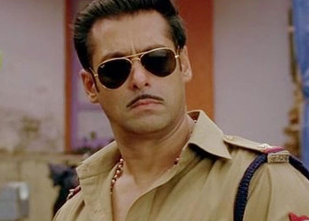 Dabangg 2 Movie Photos