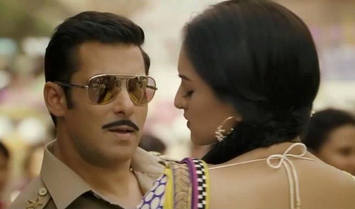 Dabangg 2 Movie Songs