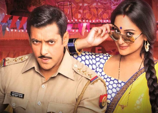 Dabangg 2 Movie Songs