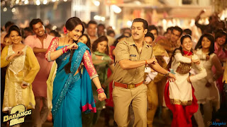 Dabangg 2 Photos Hd