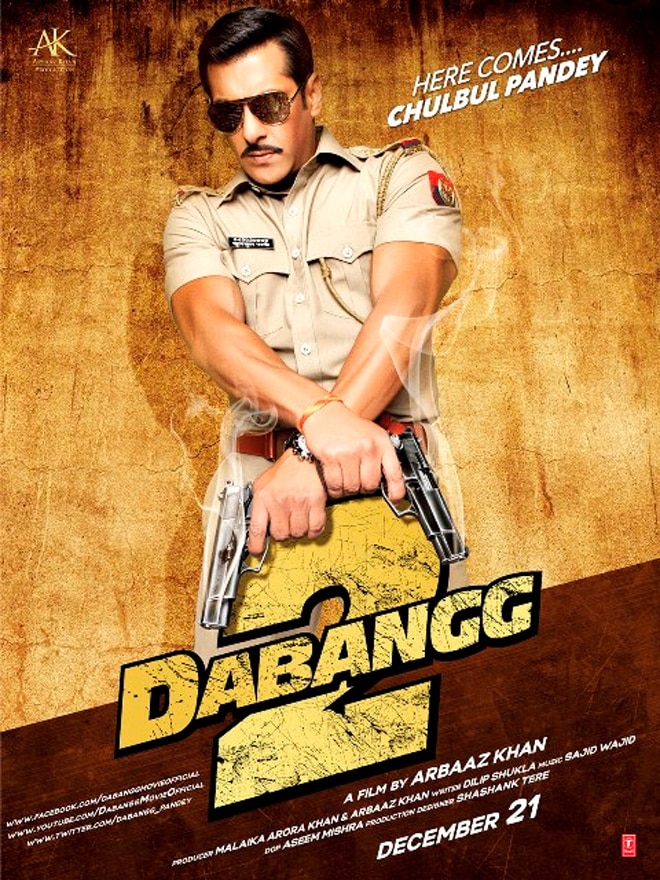 Dabangg 2 Songs Pk Free Download