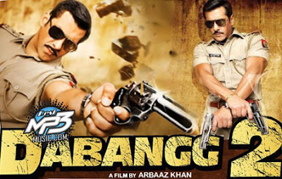 Dabangg 2 Songs Pk Free Download