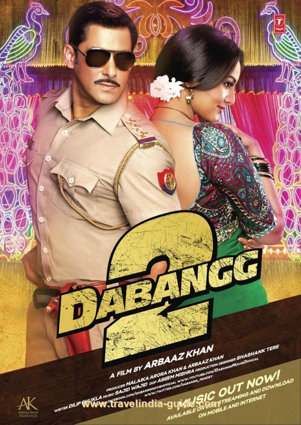 Dabangg 2 Songs Pk Free Download