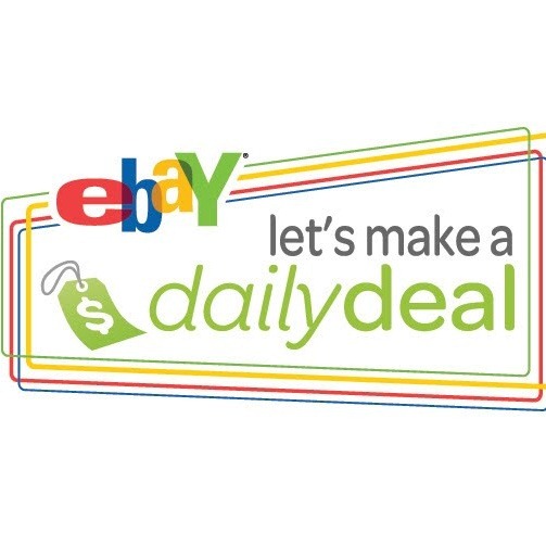 Daily Deals Logo