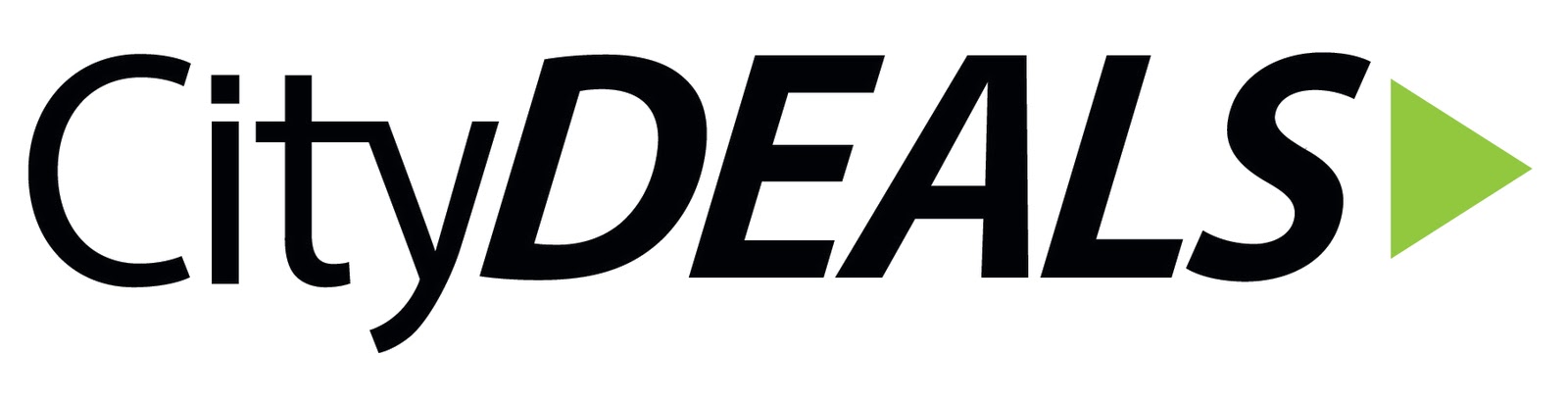 Daily Deals Logo