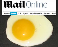 Daily Mail Login