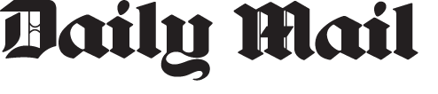 Daily Mail Online Logo