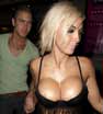 Daily Mail Showbiz Jodie Marsh