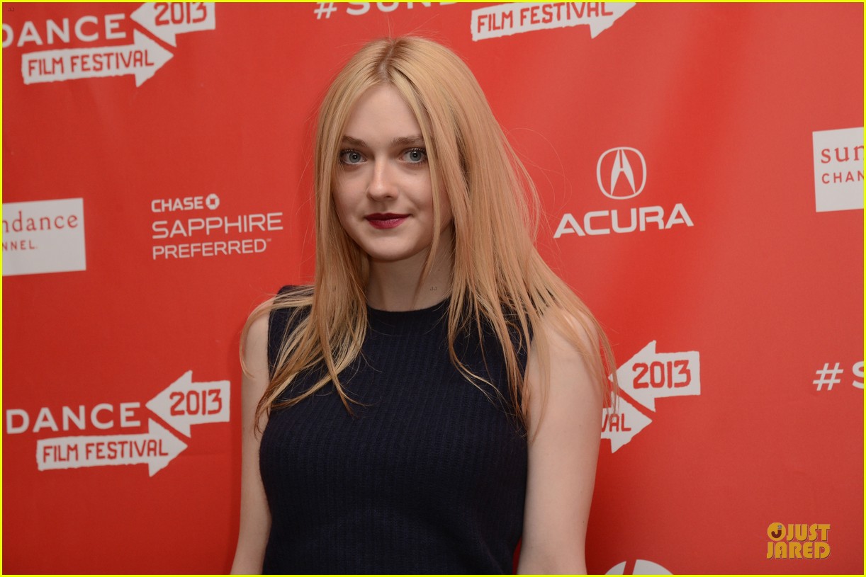 Dakota Fanning Very Good Girls Release Date