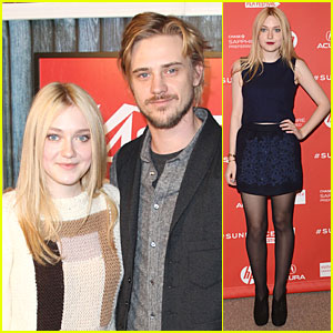 Dakota Fanning Very Good Girls Trailer