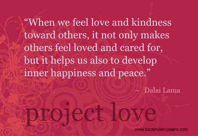 Dalai Lama Helping Others Quotes