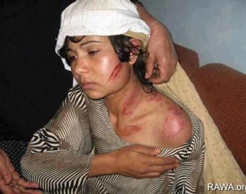 Damini Delhi Rape Victim Photo