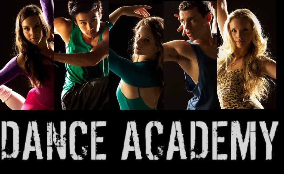 Dance Academy