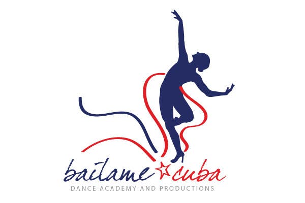 Dance Academy Logo