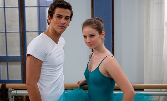 Dance Academy Tara And Ben