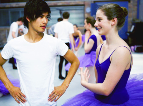 Dance Academy Tara And Ben Fanfiction