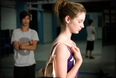 Dance Academy Tara And Christian