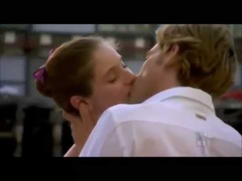 Dance Academy Tara And Ethan Kiss