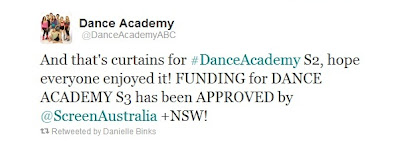 Dance Academy Tara Ballet