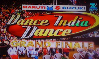 Dance India Dance Winner 2011