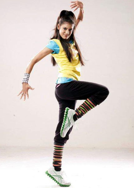 Dance India Dance Winner 2012