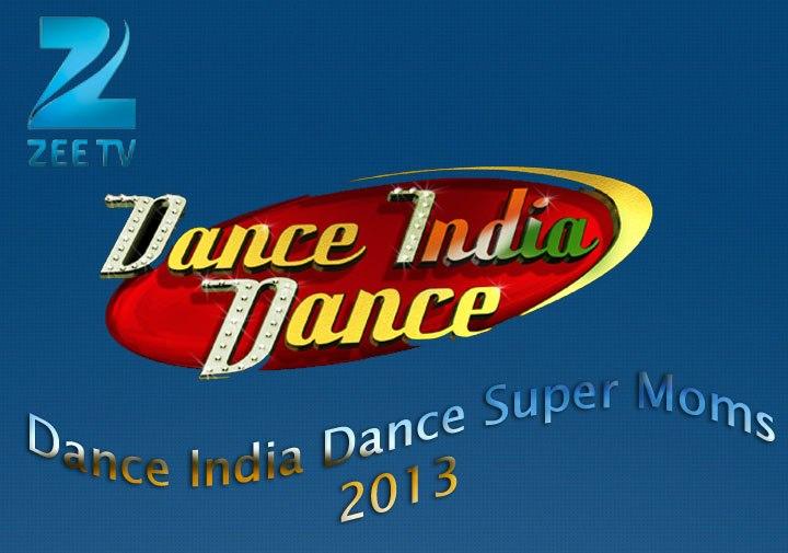 Dance India Dance Winner 2013