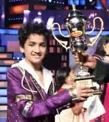 Dance India Dance Winner Faisal Khan