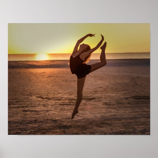 Dance Pictures On The Beach