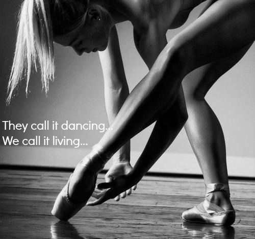 Dance Pictures Tumblr With Quotes