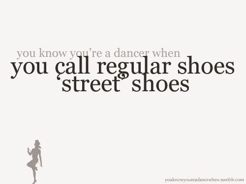 Dance Pictures Tumblr With Quotes