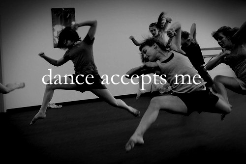 Dance Pictures Tumblr With Quotes