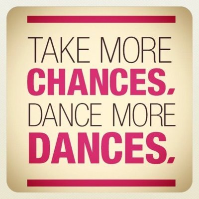 Dance Pictures Tumblr With Quotes