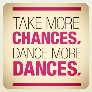 Dance Quotes